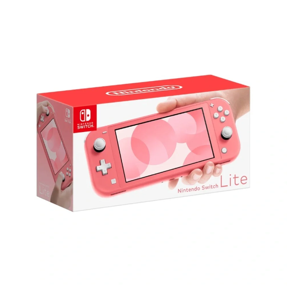 Nintendo Switch Lite - Turquoise
